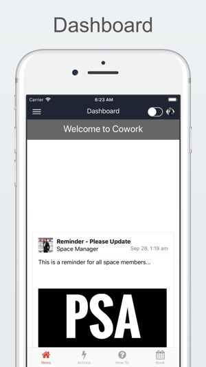 Cowalking(圖1)-速報App