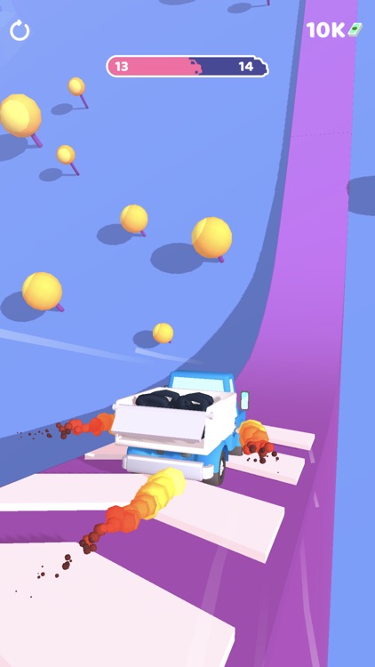 Drive Hills screenshot-8