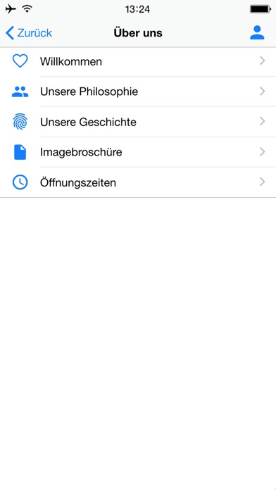 How to cancel & delete Casa Flora Hürth from iphone & ipad 2