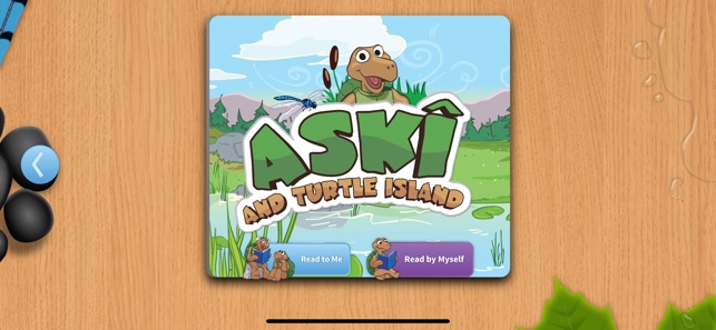 Askî and Friends(圖2)-速報App