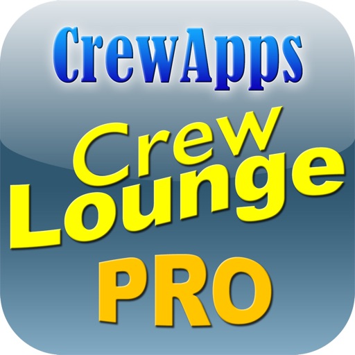 CrewLounge PRO