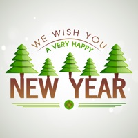 Christmas Stickers Greets emo pour PC