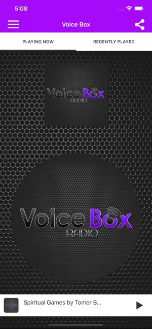 Voice Box(圖1)-速報App