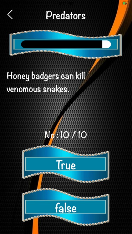 izilwane screenshot-4