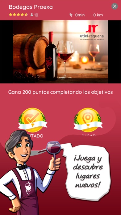 Wine&go, vinos de Valencia screenshot 4