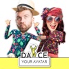 Dance Your Avatar – Gif videos