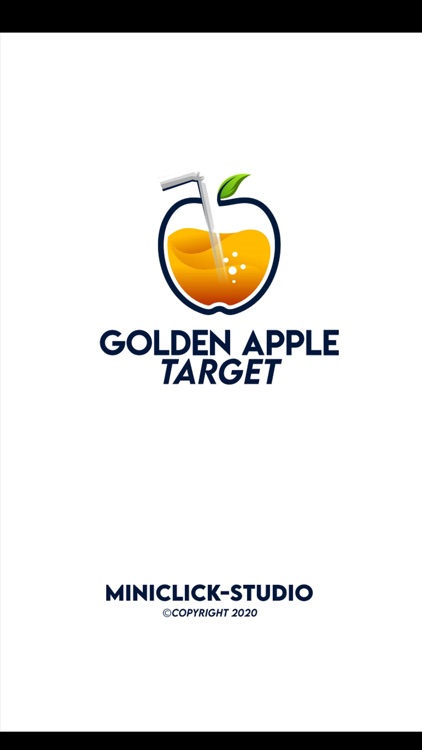 Golden Apple Target screenshot-4