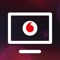 Elige qué ver entre nuestro amplio catálogo de canales para todos los gustos y accede a miles contenidos bajo demanda (cine, series, documentales, infantil, deportes y música) a través de tu smartphone o tablet con la aplicación Vodafone TV, o desde tu PC a través de www
