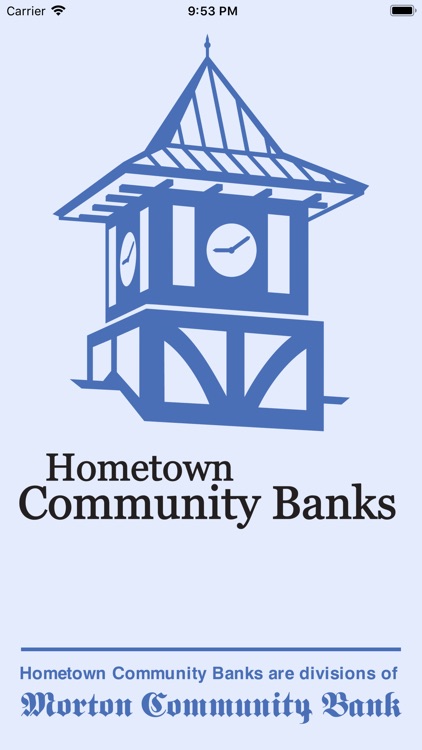 Hometown Community Banks