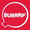 Burrrp