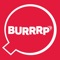 Burrrp allows patrons of restaurants to self order items for a particular store while physically present