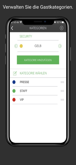 MATE Gästeliste(圖3)-速報App