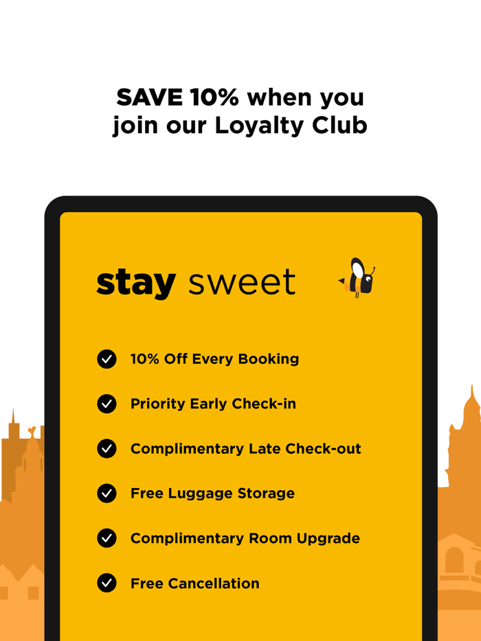 Staycity Manchester Piccadilly