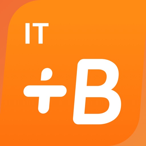 Babbel – Learn Italian iOS App
