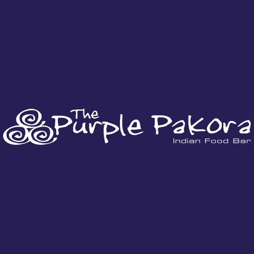 The Purple Pakora