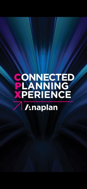 Anaplan CPX