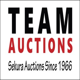 Team Sekura Auctions Live