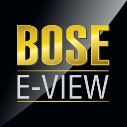 BOSE E-View