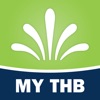 My THB Mobile for iPad
