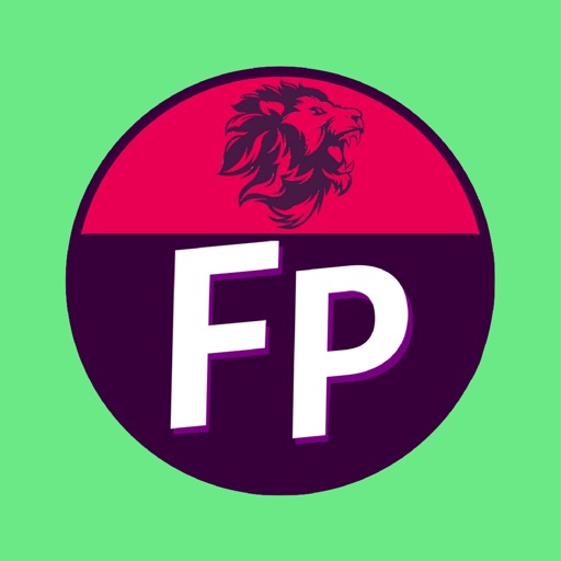 FantaPremier FPL Manager icon