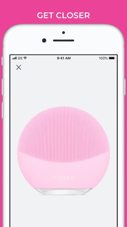 FOREO For You screenshot-6