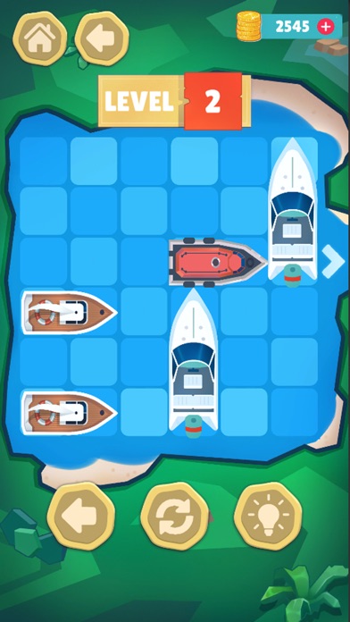 Морская игра головоломка screenshot 2