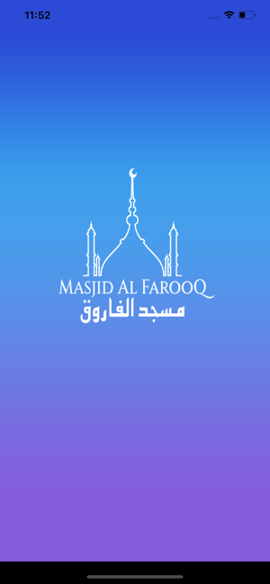 Masjid Al Farooq Sacramento(圖1)-速報App