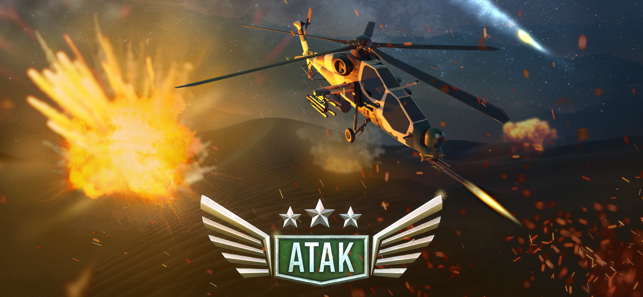 Operasyon ATAK(圖1)-速報App