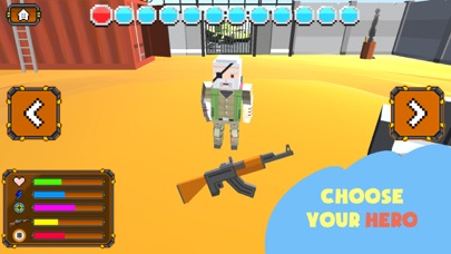 Zombie games survival screenshot 4
