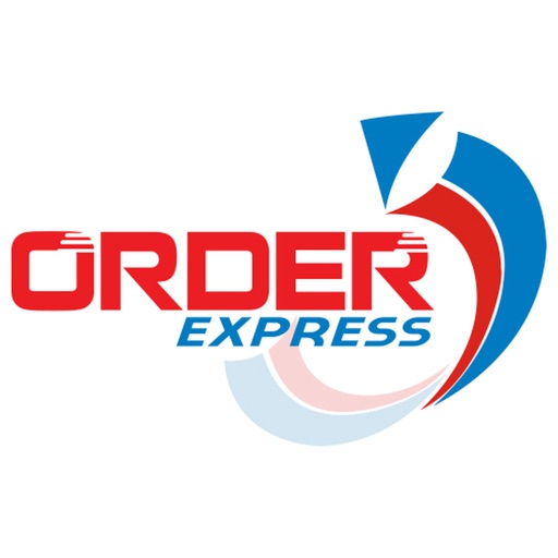 Order Express Icon