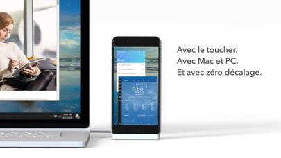 Duet Display Duet Display