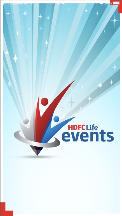 HDFC Life Events