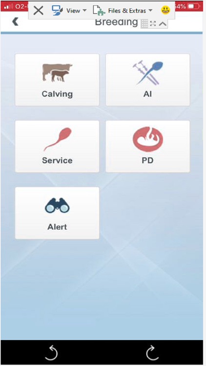 Cattledata Mobile