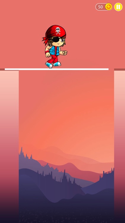 Jumpy Jumpers screenshot-3