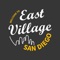 The East Village San Diego App presented by TripBucket is the best app for visitors and residents of the East Village