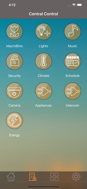 SMART-BUS G4 SmartHome(圖1)-速報App