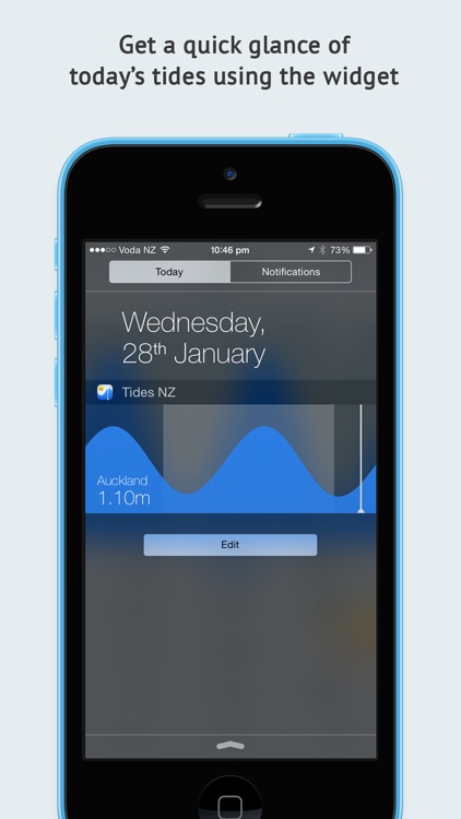 Tides NZ screenshot-2