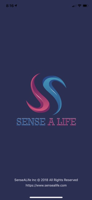 SenseALife(圖1)-速報App