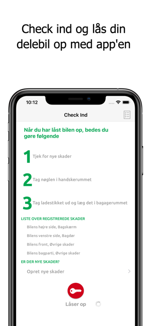 Lej Bil Samsø(圖3)-速報App