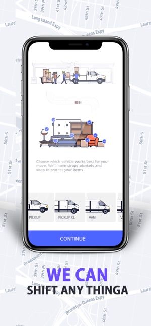 Truck Around App(圖5)-速報App