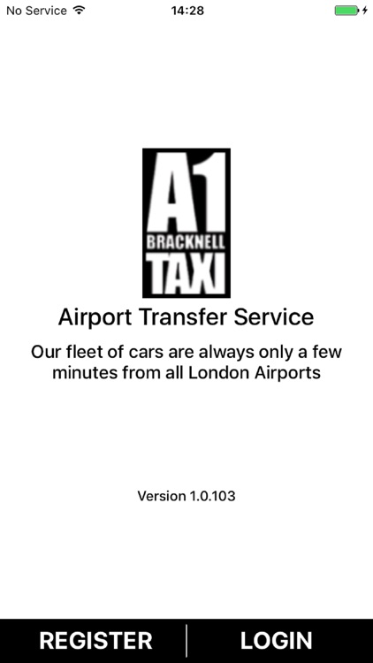 A1 BRACKNELL TAXI