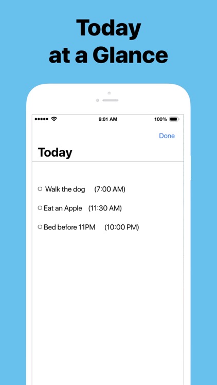 Habits - Track New Habits screenshot-5