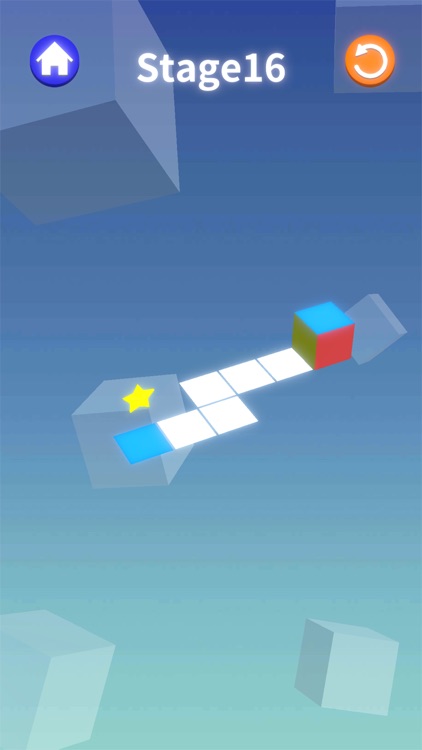 Color Roll Cube screenshot-5