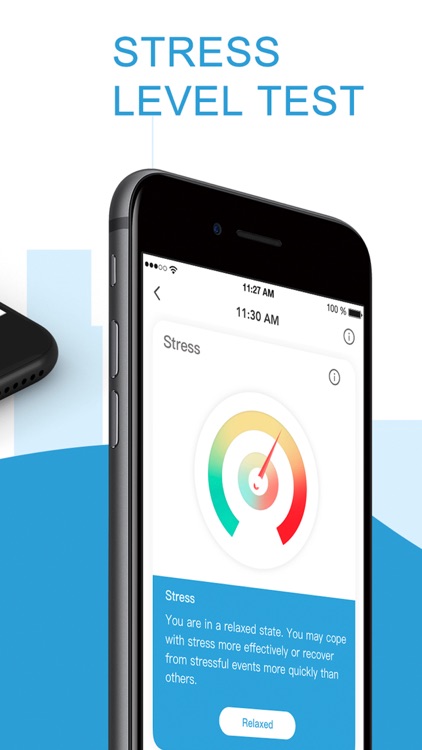 Heart Rate Monitor, Health App