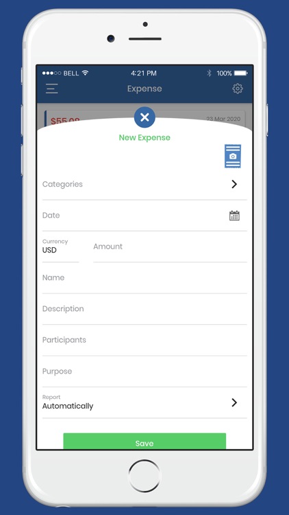 IMS Trackr screenshot-7