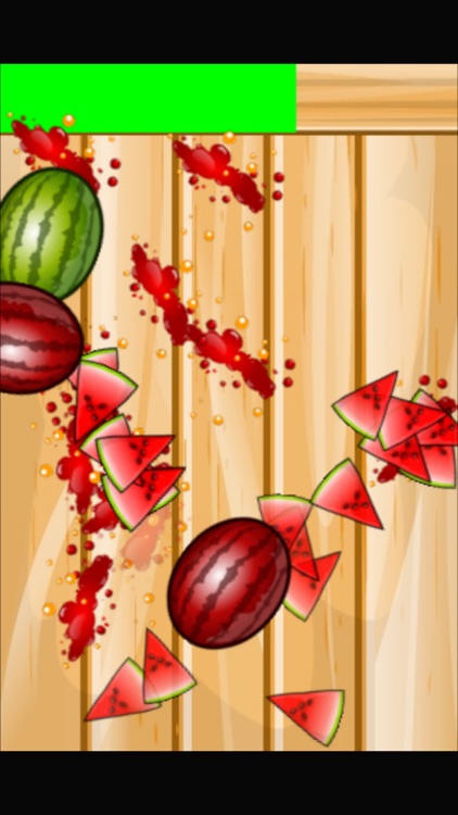 Watermelon Smasher Frenzy screenshot-3