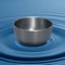 Rings a beautiful Tibetan Singing Bowl at a specified interval - or random intervals - throughout the day