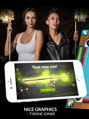 Screenshot 3 Pool Live Pro - Billar Bola 8 iphone