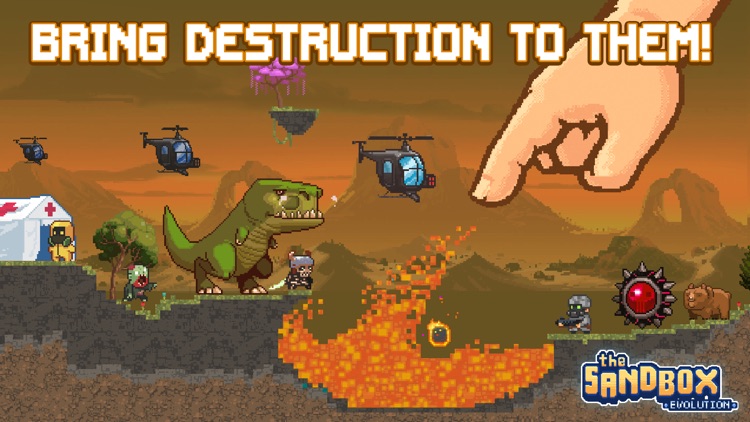 The Sandbox Evolution screenshot-3