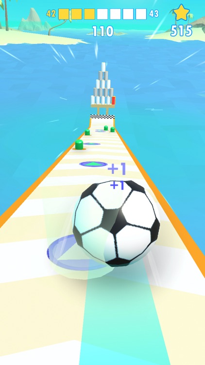 Wreck It Ball 3D